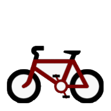By Bicycle