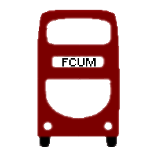 By Bus