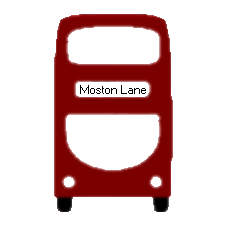 By Bus