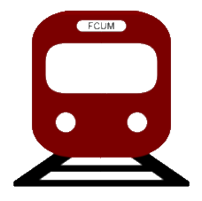 By Train