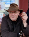 Mick Dean